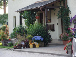 Sommerfrische, Hinterhermsdorf